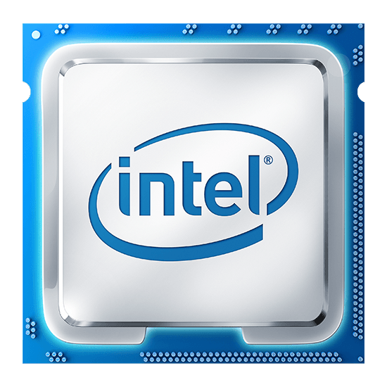 intel new